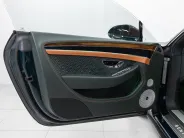 Bentley Continental GT III, 2021 — экстерьер, фото 8