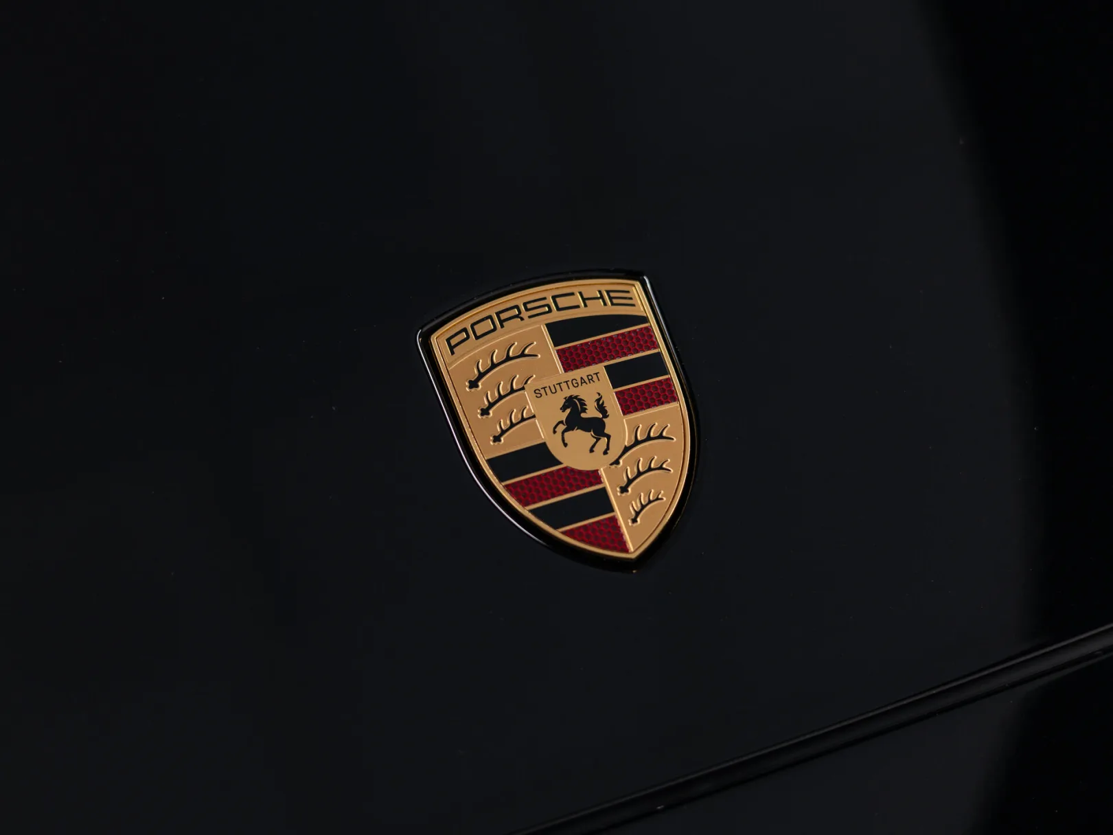 Porsche Cayenne GTS Coupé III Рестайлинг, 2026 — экстерьер, фото 32