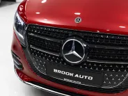 Mercedes-Benz V-Класс Exclusive AMG Line III (W447) Рестайлинг 2, 2024 — экстерьер, фото 32