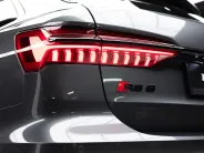 Audi RS 6 RS6 Avant performance IV (C8), 2025 — экстерьер, фото 34
