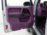 Mercedes-Benz G-Класс AMG G 63 II (W463), 2021 — экстерьер, фото 8