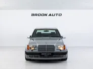 Mercedes-Benz W124 I, 1992 — экстерьер, фото 2