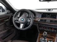 BMW 7 серии 760Li V (F01/F02/F04) Рестайлинг, 2012 — экстерьер, фото 34