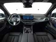 BMW X5 IV (G05/G18) Рестайлинг, 2024 — экстерьер, фото 22