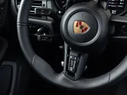 Porsche Macan Базовая I Рестайлинг 2, 2025 — экстерьер, фото 16