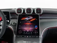 Mercedes-Benz GLC AMG GLC 43 4MATIC II (X254), 2025 — экстерьер, фото 20