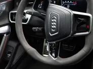 Audi RS 6 TFSI quattro IV (C8), 2021 — экстерьер, фото 18