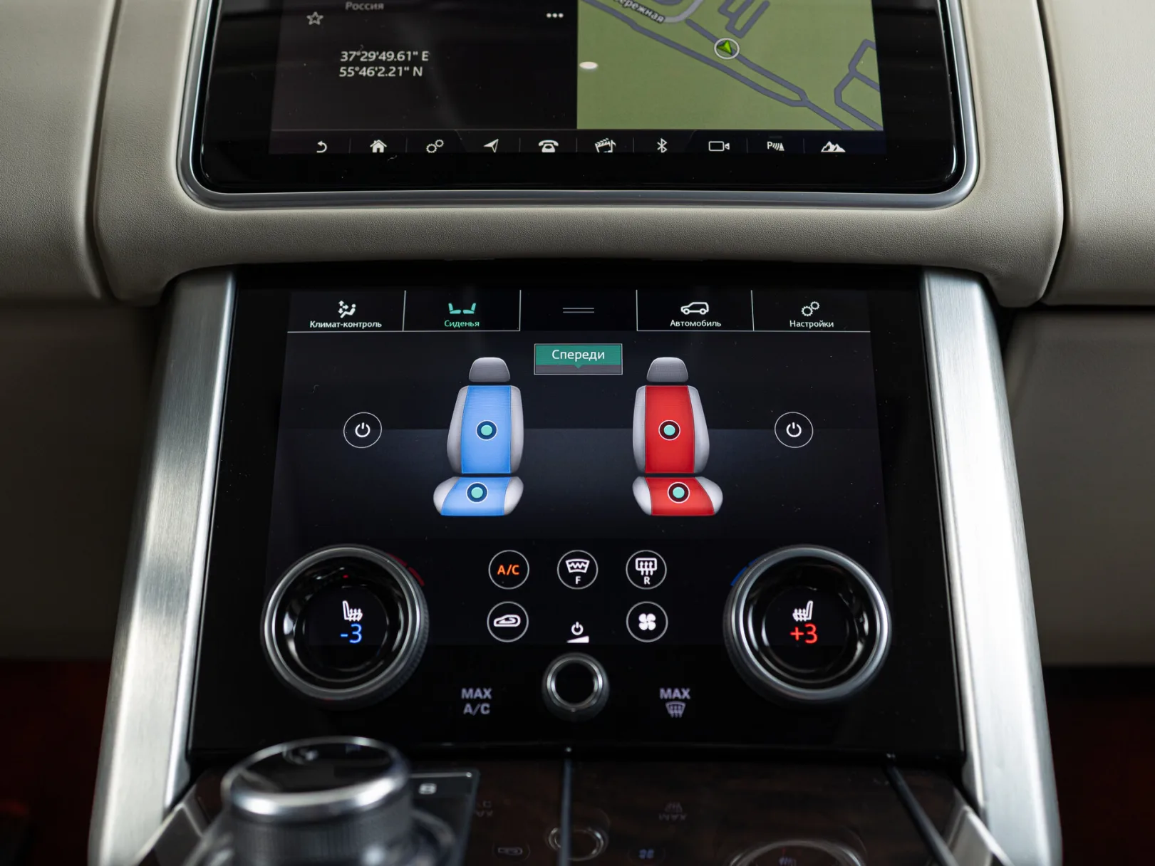 Land Rover Range Rover Vogue IV Рестайлинг, 2019 — экстерьер, фото 19