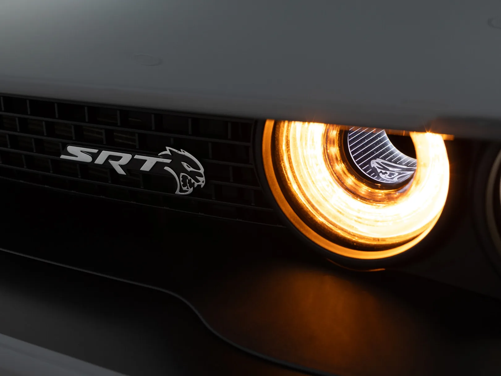Dodge Challenger III Рестайлинг 2, 2022 — экстерьер, фото 32
