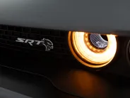 Dodge Challenger III Рестайлинг 2, 2022 — экстерьер, фото 32
