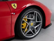 Ferrari F8 Individual I, 2021 — экстерьер, фото 42