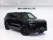 Zeekr 9X Ultra (6 seats) I, 2025 — экстерьер, фото 3