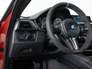 BMW M4 Competition F82/F83 Рестайлинг, 2020 — экстерьер, фото 13