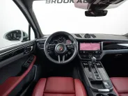 Porsche Macan T I Рестайлинг 2, 2025 — экстерьер, фото 12