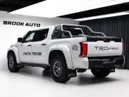 Toyota Tundra TRD Pro III, 2023 — экстерьер, фото 30