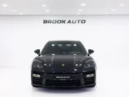 Porsche Panamera GTS III, 2025 — экстерьер, фото 2