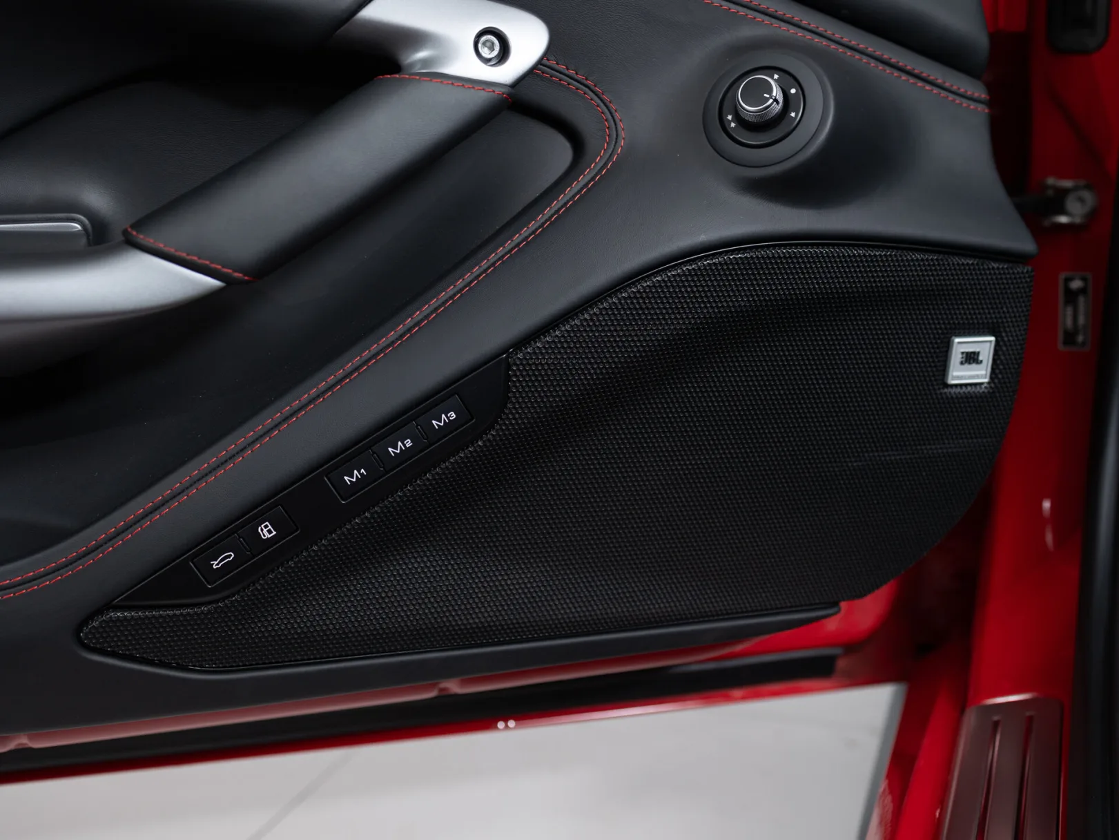 Ferrari F8 Individual I, 2021 — экстерьер, фото 15