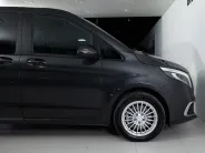 Mercedes-Benz V-Класс VIP III (W447) Рестайлинг, 2021 — экстерьер, фото 35