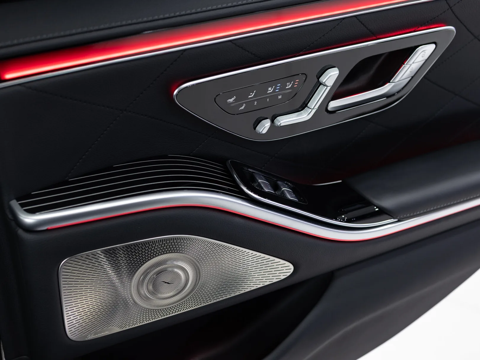Mercedes-Benz S-Класс VII (W223), 2021 — экстерьер, фото 30