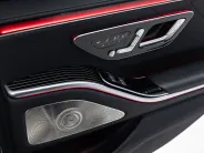 Mercedes-Benz S-Класс VII (W223), 2021 — экстерьер, фото 30