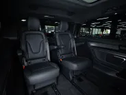 Mercedes-Benz V-Класс III (W447), 2019 — экстерьер, фото 28