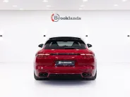 Porsche Panamera GTS II, 2019 — экстерьер, фото 5