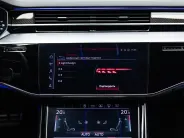 Audi S8 TFSI IV (D5) Рестайлинг, 2024 — экстерьер, фото 26