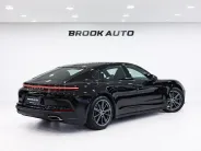Porsche Panamera III, 2024 — экстерьер, фото 4
