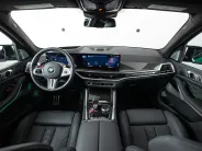 BMW X5 M Competition III (F95) Рестайлинг, 2023 — экстерьер, фото 27