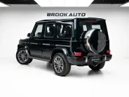 Mercedes-Benz G-Класс G 450 d AMG Line III (W465) Рестайлинг, 2026 — экстерьер, фото 6