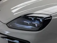 Porsche Cayenne Coupé III Рестайлинг, 2026 — экстерьер, фото 32