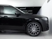 Mercedes-Benz GLS 450 d 4MATIC II (X167) Рестайлинг, 2023 — экстерьер, фото 39