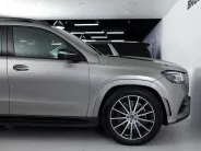 Mercedes-Benz GLS 580 4MATIC II (X167), 2023 — экстерьер, фото 40