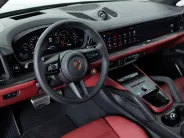 Porsche Cayenne Turbo GT III Рестайлинг, 2024 — экстерьер, фото 9
