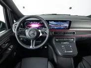 Mercedes-Benz V-Класс Exclusive III (W447) Рестайлинг 2, 2024 — экстерьер, фото 12
