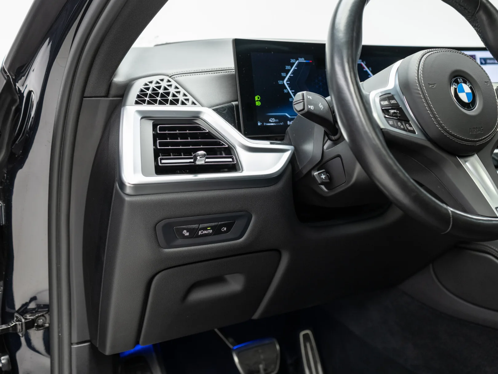 BMW X6 xDrive30d M Sport III (G06) Рестайлинг, 2023 — экстерьер, фото 14