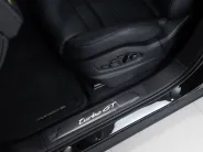 Porsche Cayenne Turbo GT III Рестайлинг, 2025 — экстерьер, фото 12