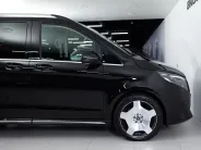 Mercedes-Benz V-Класс Exclusive III (W447) Рестайлинг 2, 2025 — экстерьер, фото 36