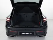 Porsche Macan Базовая I Рестайлинг 2, 2025 — экстерьер, фото 32
