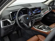BMW X5 xDrive40i IV (G05/G18) Рестайлинг, 2026 — экстерьер, фото 11