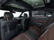 Mercedes-Benz E-Класс AMG E 63 AMG 4MATIC IV (W212, S212) Рестайлинг, 2014 — экстерьер, фото 29