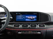 Mercedes-Benz GLE Coupe AMG GLE 63 S 4MATIC+ II (C167) Рестайлинг, 2024 — экстерьер, фото 26