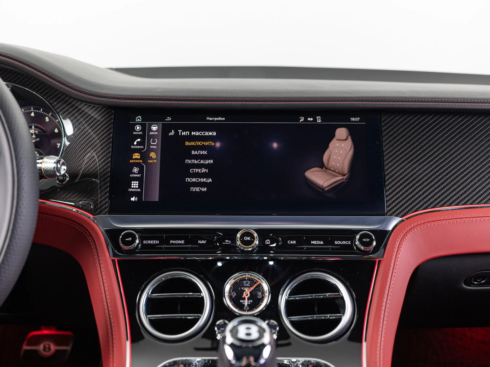 Bentley Continental GT Mulliner III, 2023 — экстерьер, фото 28