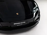 Porsche Taycan Turbo GT Weissach I Рестайлинг, 2024 — экстерьер, фото 33