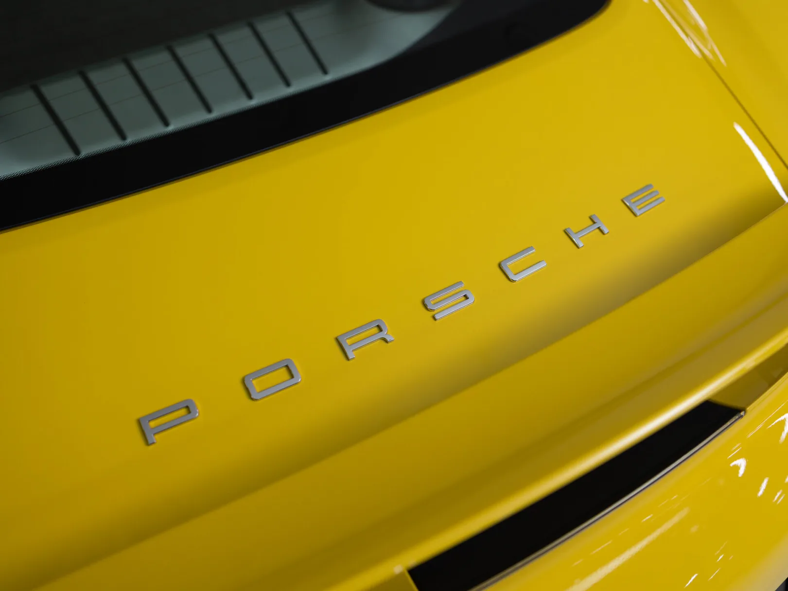 Porsche Cayman II (981), 2016 — экстерьер, фото 29