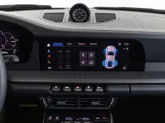 Porsche 911 Turbo S VIII (992) Рестайлинг, 2026 — экстерьер, фото 21