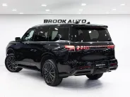 Infiniti QX80 Autograph II, 2024 — экстерьер, фото 4