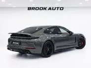 Porsche Panamera GTS III, 2025 — экстерьер, фото 4