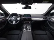 BMW 5 серии 520d xDrive M Sport VII (G30/G31/G38), 2019 — экстерьер, фото 19