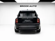 Rolls-Royce Cullinan Individual I (Series I), 2021 — экстерьер, фото 5